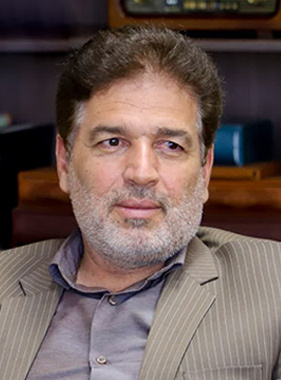 دکتر احمد لامعی گیو