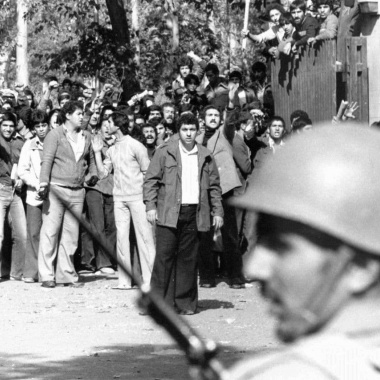 بازخوانی ۴ جنایت رژیم پهلوی در دانشگاه‌ها