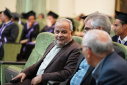 آیین دانش آموختگی دانشجویان بین الملل دانشگاه بیرجند برگزار شد.