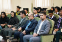 آیین دانش آموختگی دانشجویان بین الملل دانشگاه بیرجند برگزار شد.