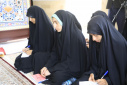 دیدار جمعی از اعضای انجمن اسلامی دانشجویان مستقل دانشگاه بیرجند با نماینده معزز ولی فقیه در استان