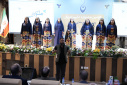 افتخارآفرینی کارشناسان معاونت فرهنگی دانشگاه بیرجند در دومین جشنواره ملی جریان