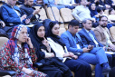 افتخارآفرینی کارشناسان معاونت فرهنگی دانشگاه بیرجند در دومین جشنواره ملی جریان