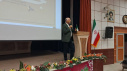 افتخارآفرینی کارشناسان معاونت فرهنگی دانشگاه بیرجند در دومین جشنواره ملی جریان
