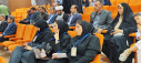 افتخارآفرینی کارشناسان معاونت فرهنگی دانشگاه بیرجند در دومین جشنواره ملی جریان