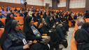 افتخارآفرینی کارشناسان معاونت فرهنگی دانشگاه بیرجند در دومین جشنواره ملی جریان