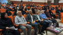 افتخارآفرینی کارشناسان معاونت فرهنگی دانشگاه بیرجند در دومین جشنواره ملی جریان