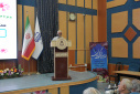 «ماه مجلس»؛ آیینی از نور، نغمه و همدلی در دانشگاه بیرجند