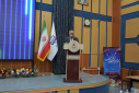 «ماه مجلس»؛ آیینی از نور، نغمه و همدلی در دانشگاه بیرجند