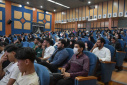«ماه مجلس»؛ آیینی از نور، نغمه و همدلی در دانشگاه بیرجند