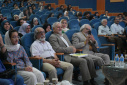 «ماه مجلس»؛ آیینی از نور، نغمه و همدلی در دانشگاه بیرجند