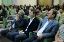 نشست مدیران معاونت فرهنگی و اجتماعی با اعضای انجمن های علمی و کانون های فرهنگی دانشگاه برگزار شد.
