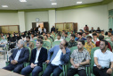 نشست مدیران معاونت فرهنگی و اجتماعی با اعضای انجمن های علمی و کانون های فرهنگی دانشگاه برگزار شد.