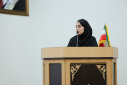 نشست مدیران معاونت فرهنگی و اجتماعی با اعضای انجمن های علمی و کانون های فرهنگی دانشگاه برگزار شد.