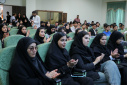 نشست مدیران معاونت فرهنگی و اجتماعی با اعضای انجمن های علمی و کانون های فرهنگی دانشگاه برگزار شد.