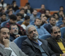 نشست «بررسی بحران یادگیری و راه‌های عبور از آن» ویژه دانشجویان دانشگاههای استان برگزار شد