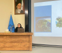 سمینار روز جهانی GIS برگزار شد