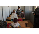 اقدام خیرخواهانه دانشجویان دانشگاه در حمایت از دانش‌آموزان مناطق محروم بیرجند