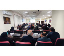 نشست «نقد و بررسی اعتراضات و اغتشاشات اخیر» برگزار شد