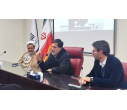 نشست «نقد و بررسی اعتراضات و اغتشاشات اخیر» برگزار شد