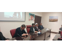 نشست فرهنگی ـ تبیینی «تحلیل و بررسی جنگ شناختی و جنگ ترکیبی» در دانشگاه بیرجند برگزار شد