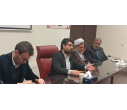 نشست فرهنگی ـ تبیینی «تحلیل و بررسی جنگ شناختی و جنگ ترکیبی» در دانشگاه بیرجند برگزار شد