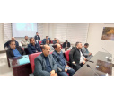 نشست فرهنگی ـ تبیینی «تحلیل و بررسی جنگ شناختی و جنگ ترکیبی» در دانشگاه بیرجند برگزار شد