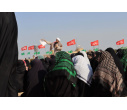 حضور پرشور دانشجویان خواهر دانشگاه بیرجند در اردوی راهیان نور ۱۴۰۴