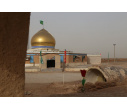 حضور پرشور دانشجویان خواهر دانشگاه بیرجند در اردوی راهیان نور ۱۴۰۴
