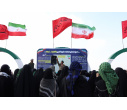 حضور پرشور دانشجویان خواهر دانشگاه بیرجند در اردوی راهیان نور ۱۴۰۴