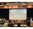 حضور انجمن علمی صنایع دستی دانشگاه بیرجند در نخستین جشنواره ملی صنایع خلاق و فرهنگی ایران در چابهار