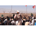 حضور پرشور دانشجویان خواهر دانشگاه بیرجند در اردوی راهیان نور ۱۴۰۴