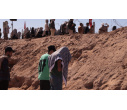 حضور پرشور دانشجویان خواهر دانشگاه بیرجند در اردوی راهیان نور ۱۴۰۴