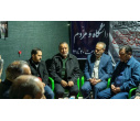 نشست علمی «جنگ رمضان از منظر سیاسی» در محل موکب دانشگاه بیرجند برگزار شد