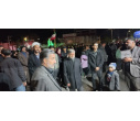 نشست علمی «جنگ رمضان از منظر ژئوپلیتیک» برگزار شد