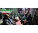 نشست علمی «جنگ رمضان از منظر ژئوپلیتیک» برگزار شد