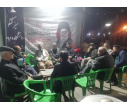 نشست تخصصی جامعه شناسی جنگ رمضان در محل موکب دانشگاهیان دانشگاه بیرجند برگزار شد
