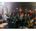 با حضور نماینده مردم تهران در مجلس شورای اسلامی، نشست علمی «جنگ رمضان، اقتصاد و صنعت» برگزار شد