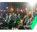 با حضور نماینده مردم تهران در مجلس شورای اسلامی، نشست علمی «جنگ رمضان، اقتصاد و صنعت» برگزار شد