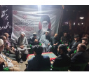 با حضور نماینده مردم تهران در مجلس شورای اسلامی، نشست علمی «جنگ رمضان، اقتصاد و صنعت» برگزار شد