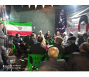 با حضور نماینده مردم تهران در مجلس شورای اسلامی، نشست علمی «جنگ رمضان، اقتصاد و صنعت» برگزار شد
