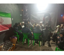 نشست علمی «بیانیه گام دوم انقلاب و نقش آن در جنگ رمضان» برگزار شد