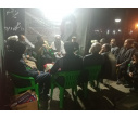 نشست علمی «بیانیه گام دوم انقلاب و نقش آن در جنگ رمضان» برگزار شد