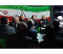 نشست علمی «جنگ رمضان و تحقق شعار سال اقتصاد مقاومتی در سایه وحدت ملی و امنیت ملی» برگزار شد
