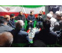 نشست علمی «جنگ رمضان و تحقق شعار سال اقتصاد مقاومتی در سایه وحدت ملی و امنیت ملی» برگزار شد