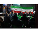 نشست علمی «جنگ رمضان و تحقق شعار سال اقتصاد مقاومتی در سایه وحدت ملی و امنیت ملی» برگزار شد