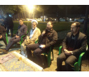 نشست علمی «تحلیل جنگ رمضان با محوریت اقتصاد» برگزار شد