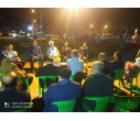 نشست علمی «تحلیل جنگ رمضان با محوریت اقتصاد» برگزار شد