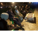 نشست علمی «تحلیل جنگ رمضان با محوریت اقتصاد» برگزار شد