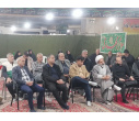 نشست علمی «تحلیل جنگ رمضان با محوریت ثبات ملی و تعاملات منطقه‌ای» برگزار شد